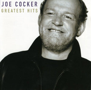JOE COCKER | GREATEST HITS