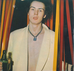 SID VICIOUS | SID SINGS
