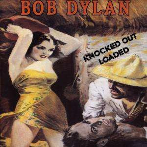 BOB DYLAN | KNOCKED OUT LOADED - NZ