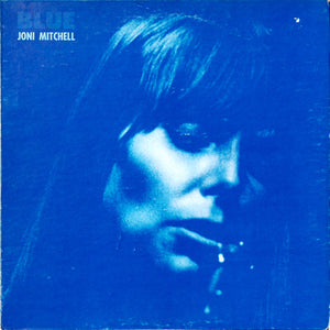 JONI MITCHELL | BLUE - NZ / AUS