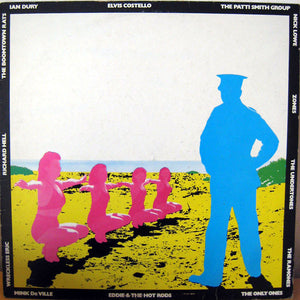 SOUNDTRACK | THAT SUMMER - NZ PRESSING