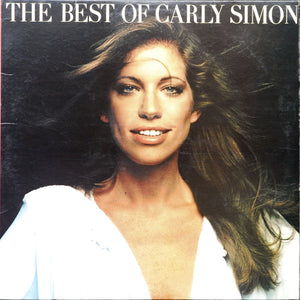 CARLY SIMON | BEST OF CARLY SIMON - US