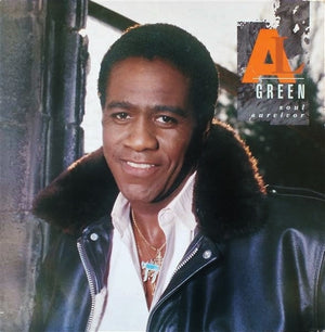 AL GREEN | SOUL SURVIVOR