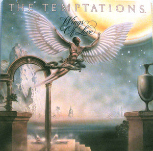 TEMPTATIONS | WINGS OF LOVE - US