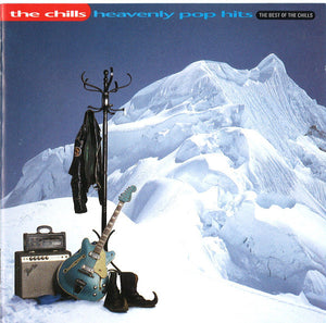 CHILLS | HEAVENLY POP HITS BEST OF