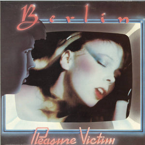 BERLIN | PLEASURE VICTIM - NZ / AU