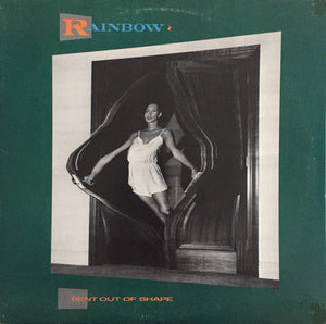 RAINBOW | BENT OUT OF SHAPE