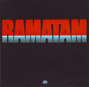 RAMATAM | RAMATAM
