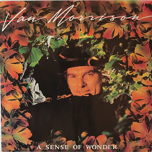VAN MORRISON | SENSE OF WONDER - AU / NZ