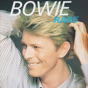 DAVID BOWIE | RARE - NZ / AUS