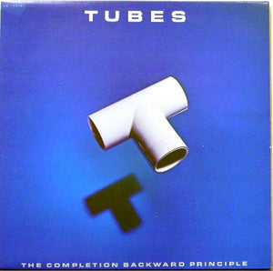 TUBES | COMPLETION BACKWARD PRINCIPLE - NZ / AUS