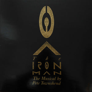 PETE TOWNSHEND | IRON MAN