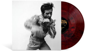 BRANDON FLOWERS | THRASHER (GROUND RED EDITION) (VINYL)