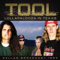 TOOL | LOLLAPALOOZA IN TEXAS