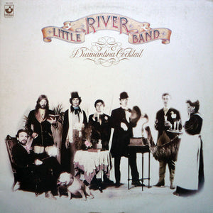 LITTLE RIVER BAND | DIAMANTINA COCKTAIL - US
