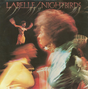 LABELLE | NIGHTBIRDS - US