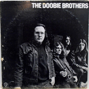 DOOBIE BROTHERS | DOOBIE BROTHERS - US