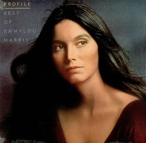 EMMYLOU HARRIS | PROFILE - BEST OF EMMYLOU HARRIS - US