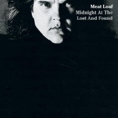 MEAT LOAF | MIDNIGHT AT THE LOST AND FOUND - US