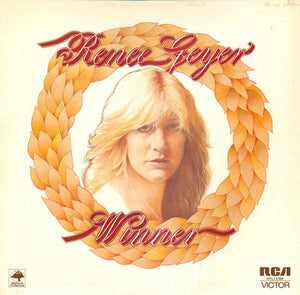 RENEE GEYER | WINNER