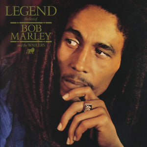 BOB MARLEY | LEGEND - BEST OF BOB MARLEY AND THE WAILERS - US
