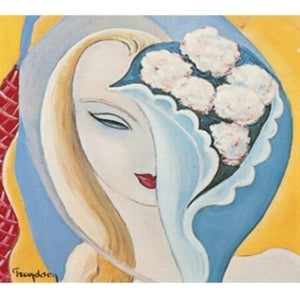 DEREK AND THE DOMINOS / ERIC CLAPTON | LAYLA AND OTHER ASSORTED LOVE SONGS (2LP SET) (VINYL)