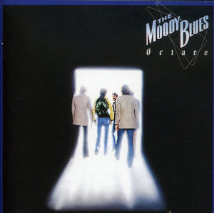 MOODY BLUES | OCTAVE - US GATEFOLD