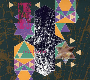 SIOUXSIE AND THE BANSHEES | NOCTURNE - 2LP - NZ GATEFOLD