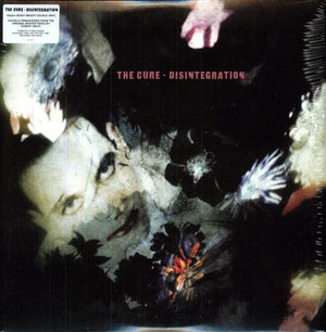 CURE | DISINTEGRATION (REMASTERED) (2LP SET) (VINYL)