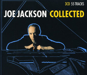 JOE JACKSON | JOE JACKSON COLLECTED (3CD SET) (DIGI)