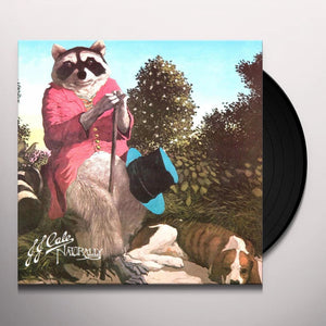 JJ CALE | NATURALLY (VINYL)