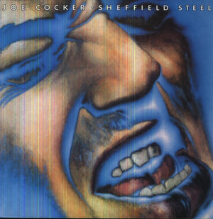 JOE COCKER | SHEFFIELD STEEL - US