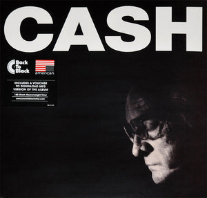 JOHNNY CASH | AMERICAN 4 - MAN COMES AROUND (2LP SET) (VINYL)