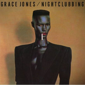 GRACE JONES | NIGHTCLUBBING (REMASTERED)