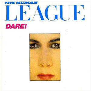 HUMAN LEAGUE | DARE - US