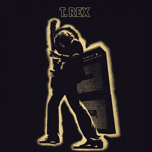 T REX | ELECTRIC WARRIOR (VINYL)