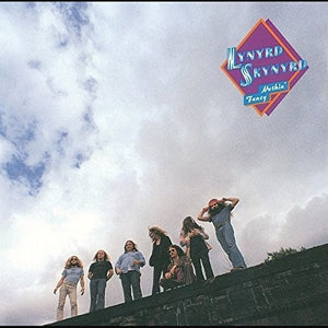 LYNYRD SKYNYRD | NUTHIN FANCY