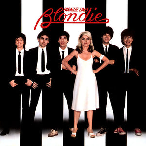BLONDIE | PARALLEL LINES (VINYL)