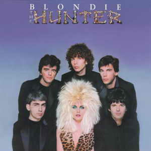 BLONDIE | HUNTER - NZ