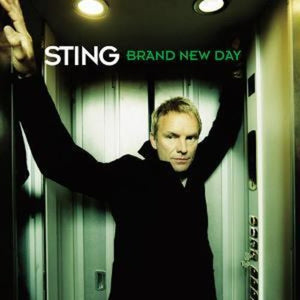 STING | BRAND NEW DAY (REMASTERED) (2LP SET) (VINYL)