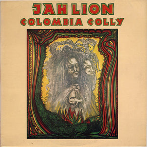 JAH LION | COLOMBIA COLLY