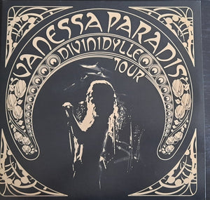VANESSA PARADIS | DIVINIDYLLE TOUR (OPAQUE 2LP SET EDITION) (VINYL)