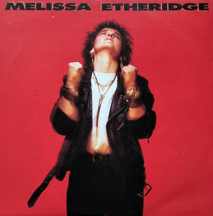 MELISSA ETHERIDGE | MELISSA ETHERIDGE