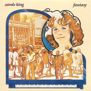 CAROLE KING | FANTASY - US