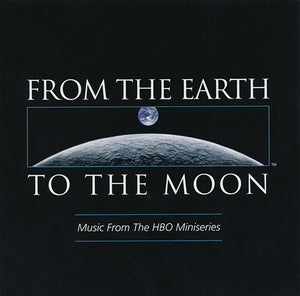 SOUNDTRACK | FROM THE EARTH TO THE MOON