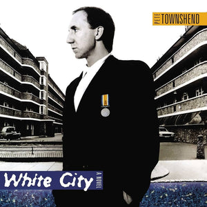 PETE TOWNSHEND | WHITE CITY - US