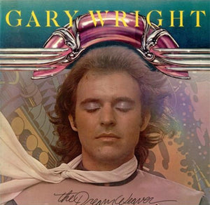 GARY WRIGHT | DREAM WEAVER - US