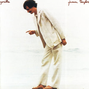JAMES TAYLOR | GORILLA - US
