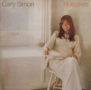 CARLY SIMON | HOTCAKES - USA