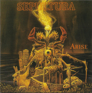 SEPULTURA | ARISE (REMASTERED)